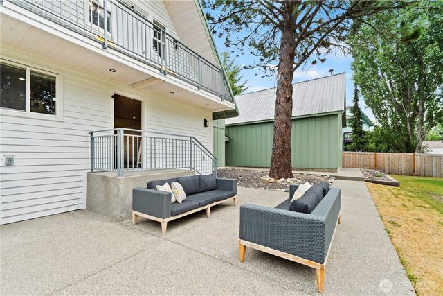 150 Grand Fir Lane, Ronald, WA 98940