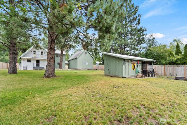 150 Grand Fir Lane, Ronald, WA 98940