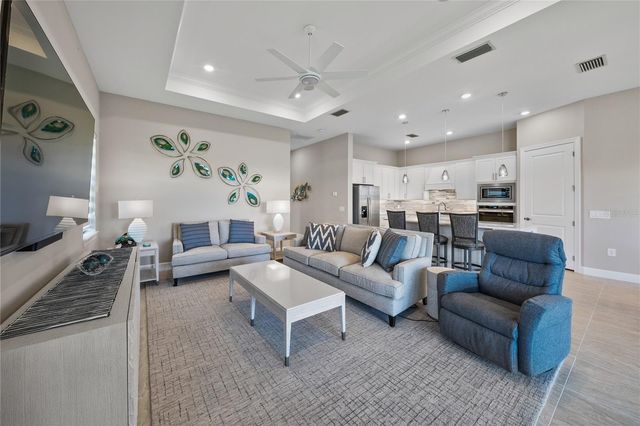 6244 TALON PRESERVE DRIVE, Nokomis, FL 34275