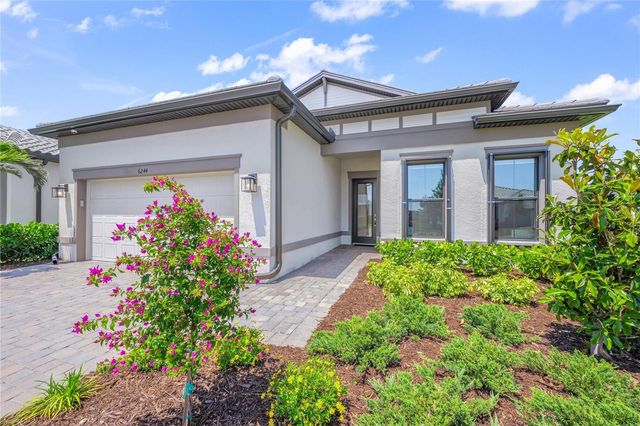 6244 TALON PRESERVE DRIVE, Nokomis, FL 34275