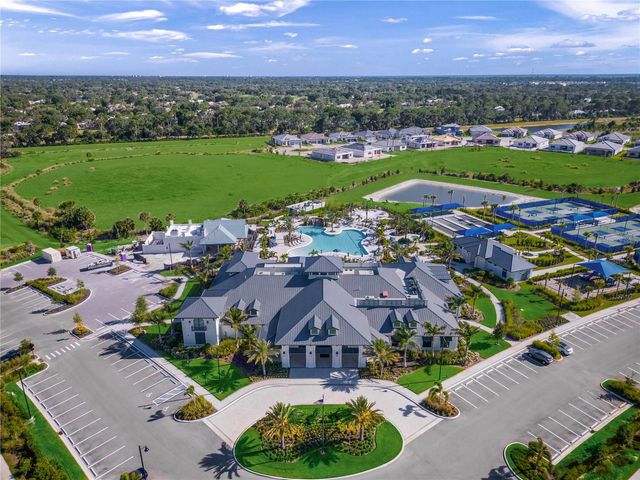 6244 TALON PRESERVE DRIVE, Nokomis, FL 34275