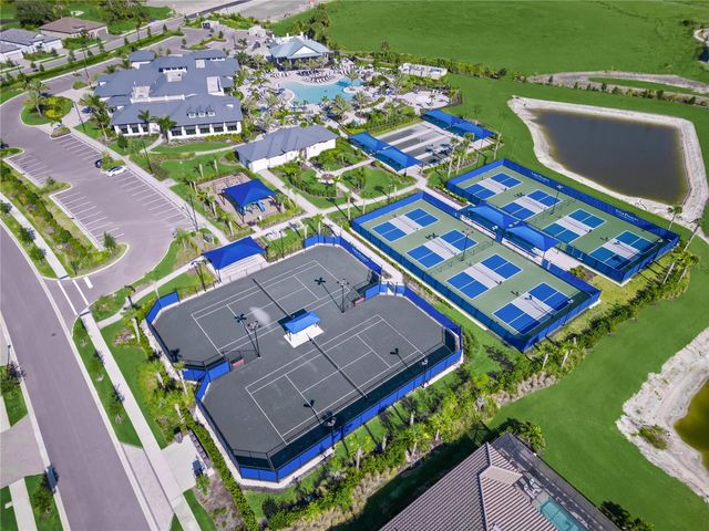 6244 TALON PRESERVE DRIVE, Nokomis, FL 34275