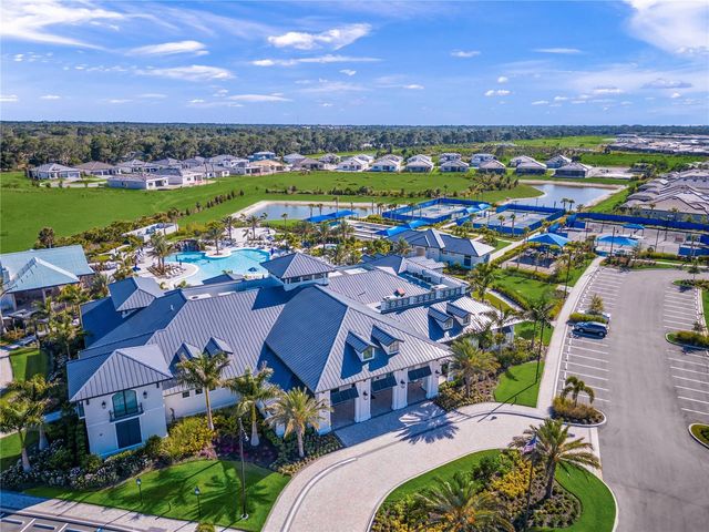 6244 TALON PRESERVE DRIVE, Nokomis, FL 34275