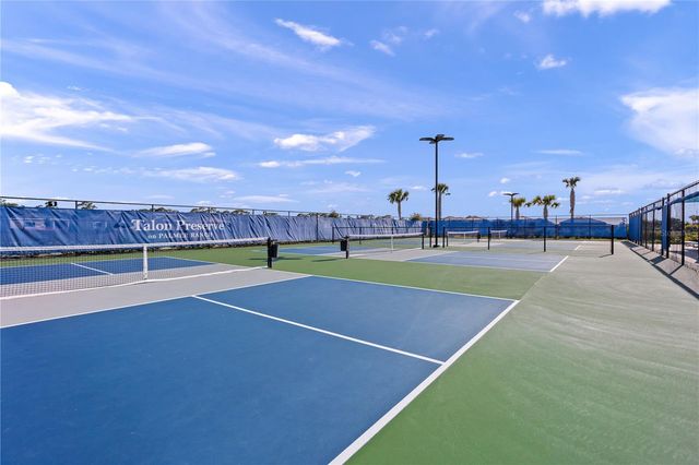 6244 TALON PRESERVE DRIVE, Nokomis, FL 34275