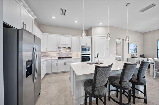 6244 TALON PRESERVE DRIVE, Nokomis, FL 34275