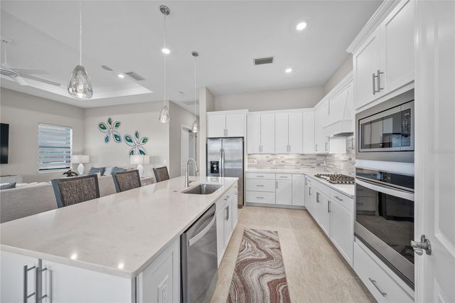 6244 TALON PRESERVE DRIVE, Nokomis, FL 34275