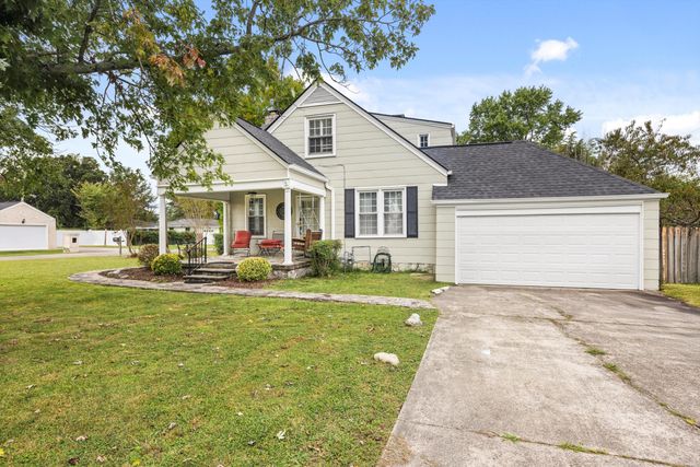 27 N Brooks Circle, Chattanooga, TN 37411