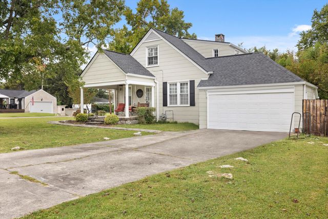 27 N Brooks Circle, Chattanooga, TN 37411