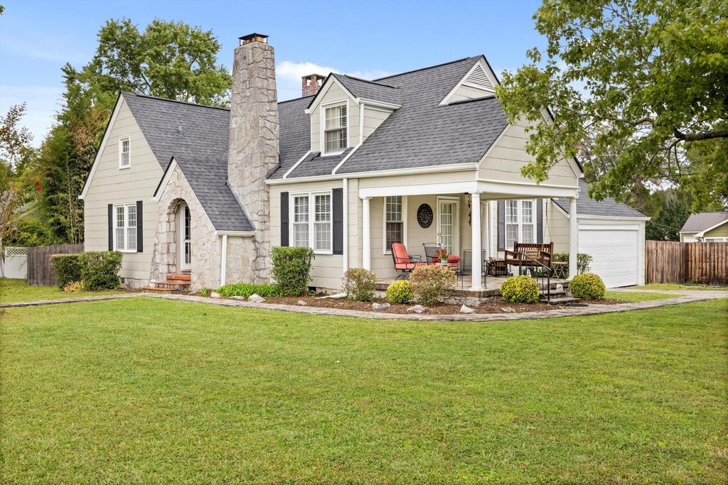 27 N Brooks Circle, Chattanooga, TN 37411