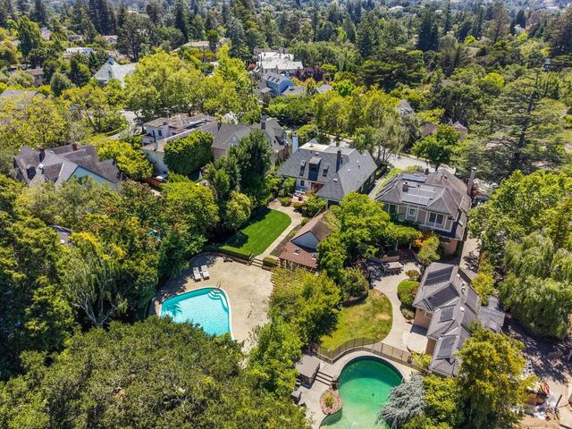 554 Edgewood Road, San Mateo, CA 94402