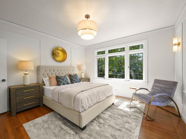 554 Edgewood Road, San Mateo, CA 94402