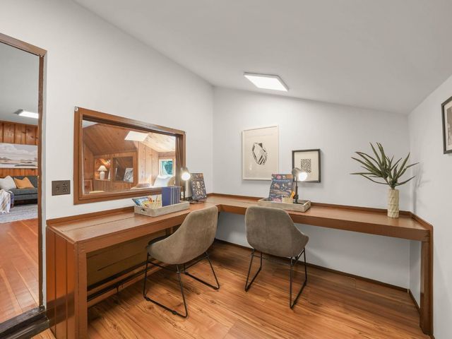554 Edgewood Road, San Mateo, CA 94402
