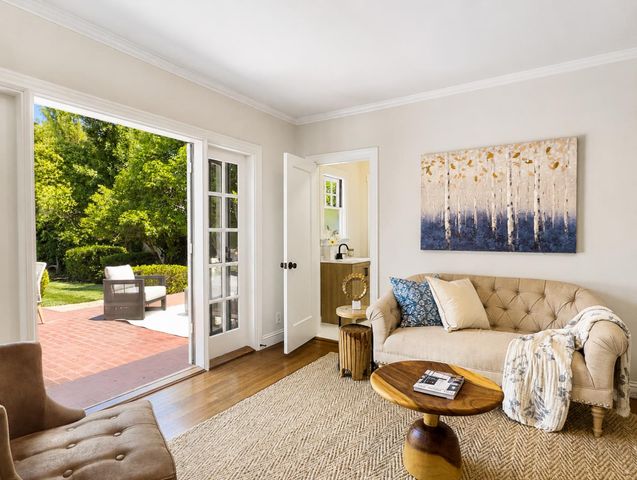 554 Edgewood Road, San Mateo, CA 94402