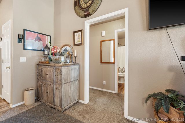 624 S Barclay, Dewey, OK 74029