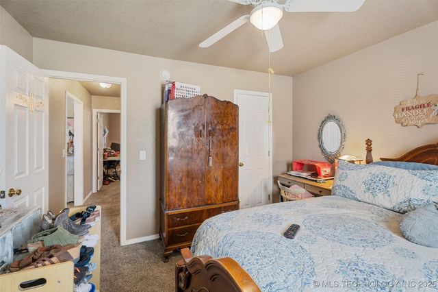 624 S Barclay, Dewey, OK 74029