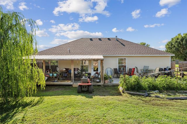 624 S Barclay, Dewey, OK 74029