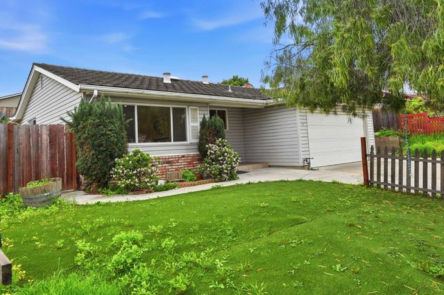 584 Giraudo Drive, San Jose, CA 95111
