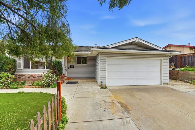 584 Giraudo Drive, San Jose, CA 95111