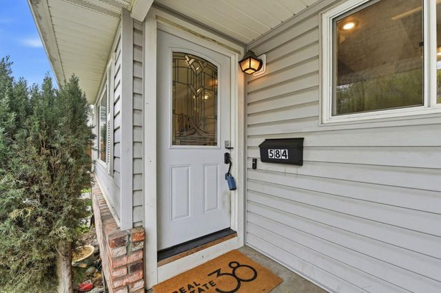 584 Giraudo Drive, San Jose, CA 95111