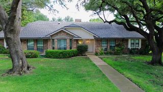 402 Sequoia Drive, Garland, TX 75041