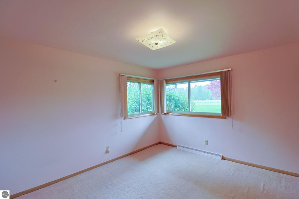 Image 21 of property listing at 8670 E Pickard Road, Mt Pleasant, MI 48858