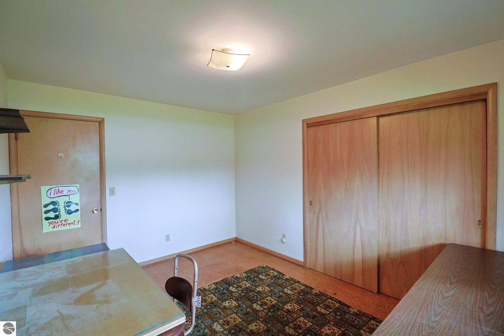 Image 27 of property listing at 8670 E Pickard Road, Mt Pleasant, MI 48858