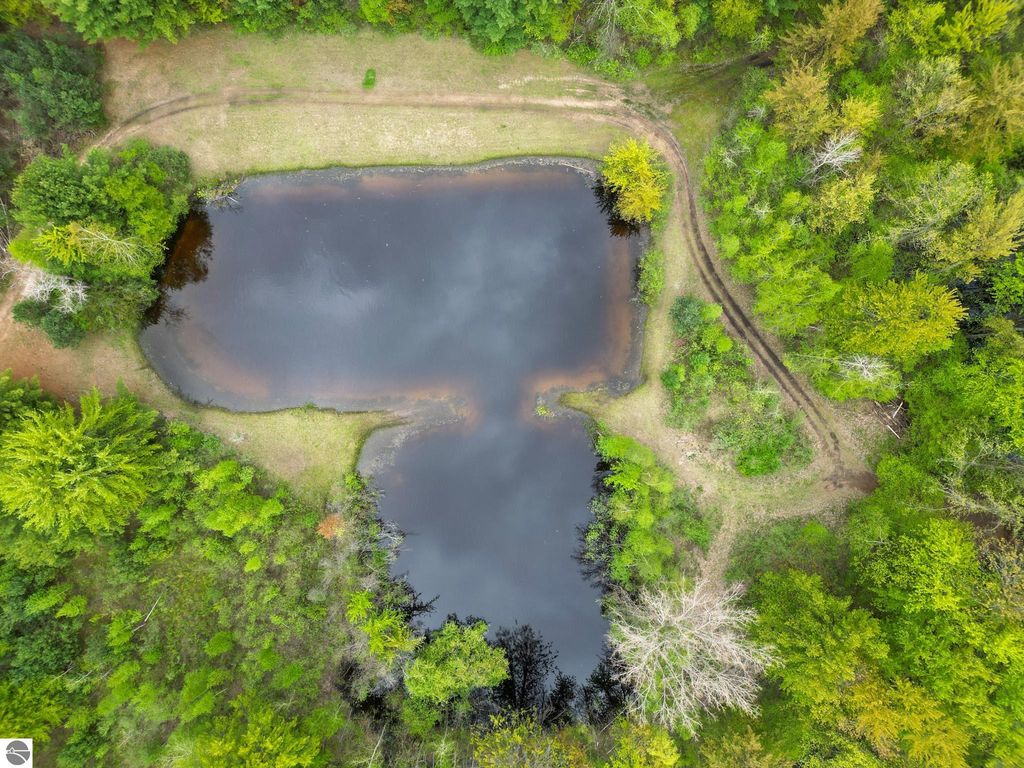 Image 33 of property listing at 8670 E Pickard Road, Mt Pleasant, MI 48858