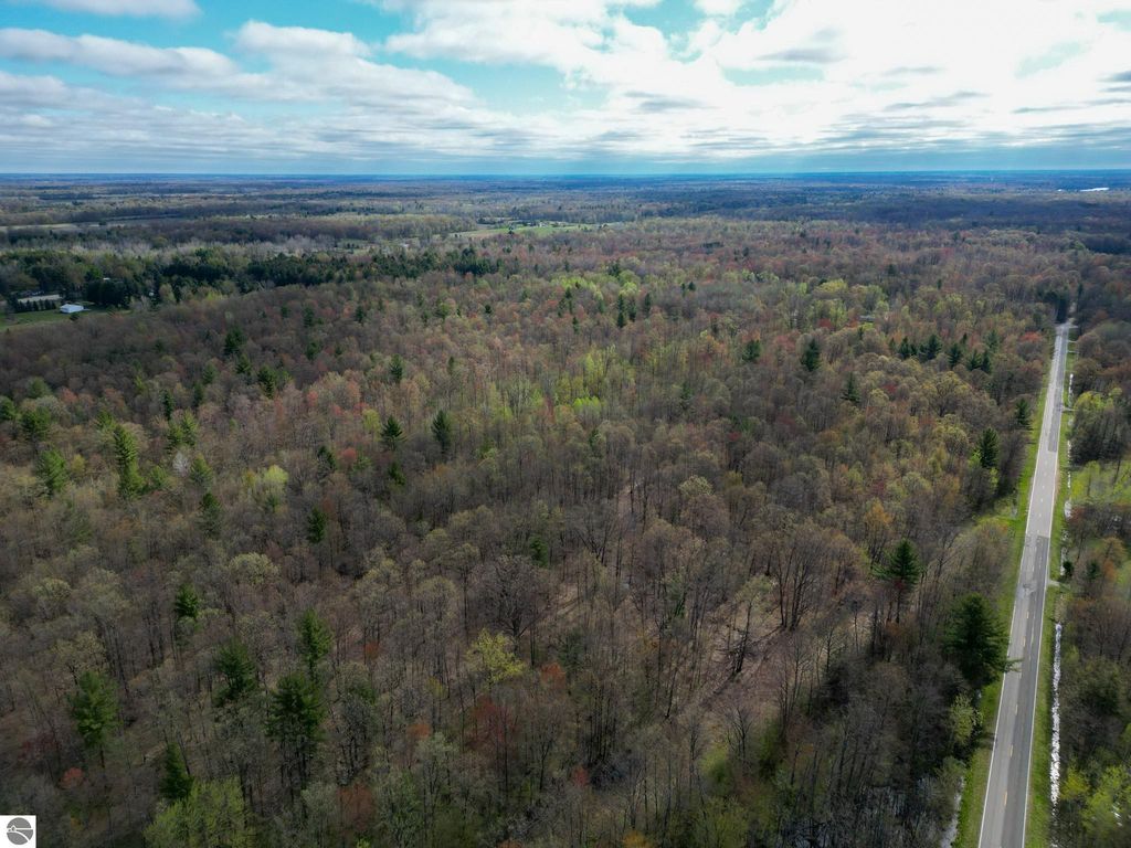 Image 37 of property listing at 8670 E Pickard Road, Mt Pleasant, MI 48858