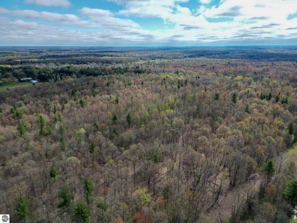 Image 38 of property listing at 8670 E Pickard Road, Mt Pleasant, MI 48858