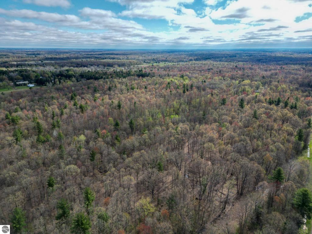 Image 39 of property listing at 8670 E Pickard Road, Mt Pleasant, MI 48858