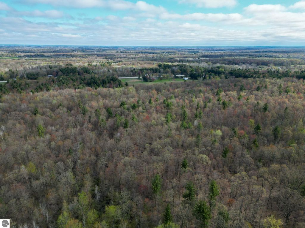 Image 40 of property listing at 8670 E Pickard Road, Mt Pleasant, MI 48858