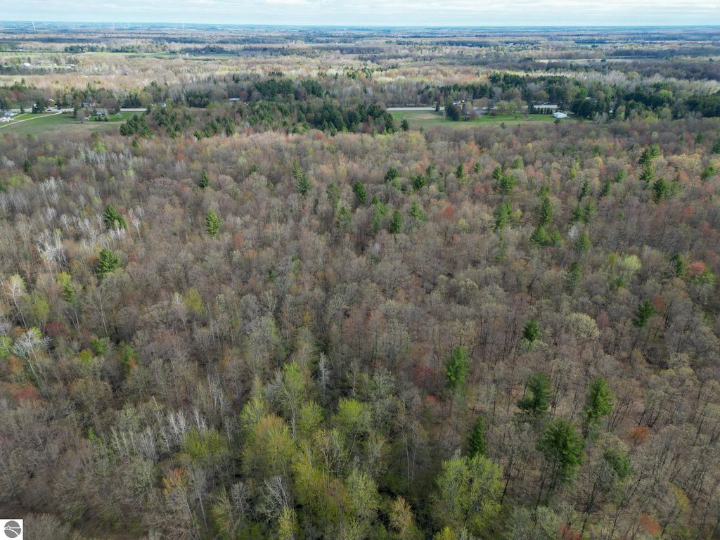 Image 41 of property listing at 8670 E Pickard Road, Mt Pleasant, MI 48858