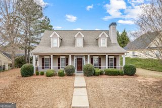 136 Baldwin Court, Newnan, GA 30263