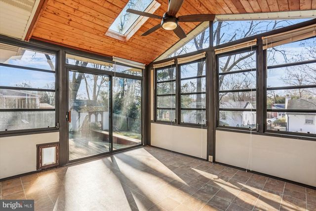 5206 GRETCHEN ST, Kensington, MD 20895