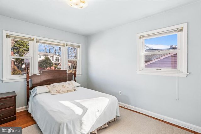 5206 GRETCHEN ST, Kensington, MD 20895