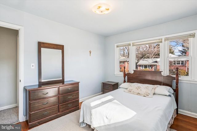 5206 GRETCHEN ST, Kensington, MD 20895