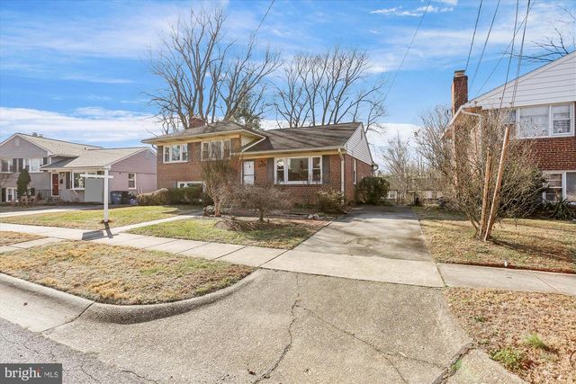 5206 GRETCHEN ST, Kensington, MD 20895