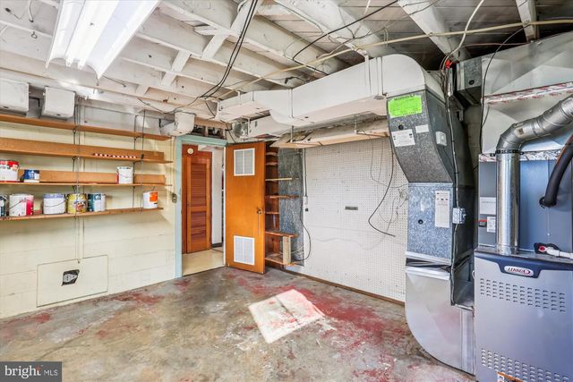 5206 GRETCHEN ST, Kensington, MD 20895