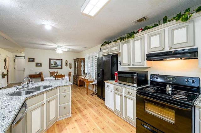 840 Lodgeview Drive, Bethlehem, GA 30620