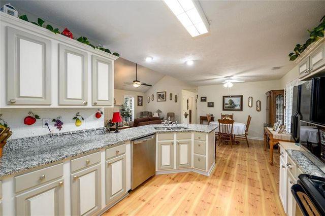 840 Lodgeview Drive, Bethlehem, GA 30620