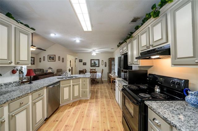 840 Lodgeview Drive, Bethlehem, GA 30620