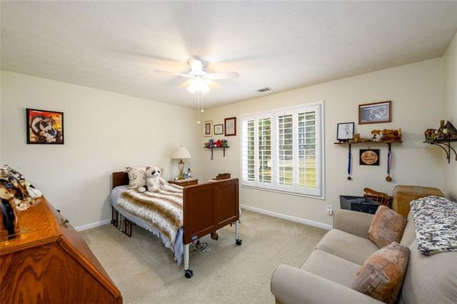 840 Lodgeview Drive, Bethlehem, GA 30620