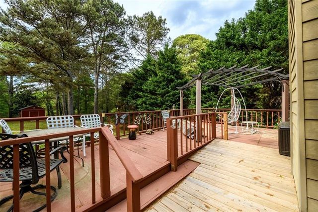 840 Lodgeview Drive, Bethlehem, GA 30620