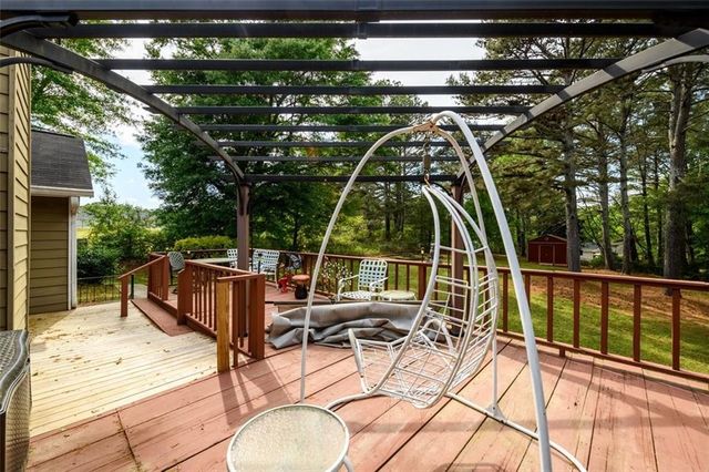 840 Lodgeview Drive, Bethlehem, GA 30620