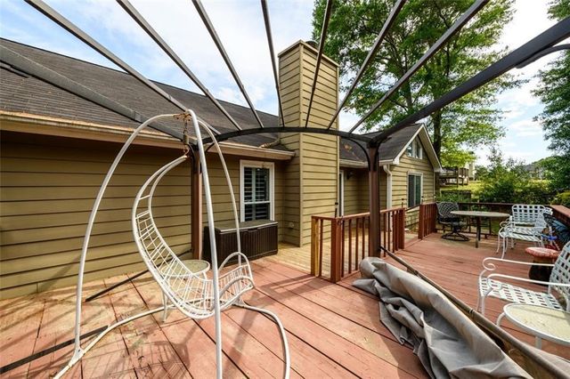 840 Lodgeview Drive, Bethlehem, GA 30620