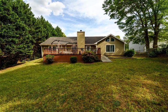 840 Lodgeview Drive, Bethlehem, GA 30620