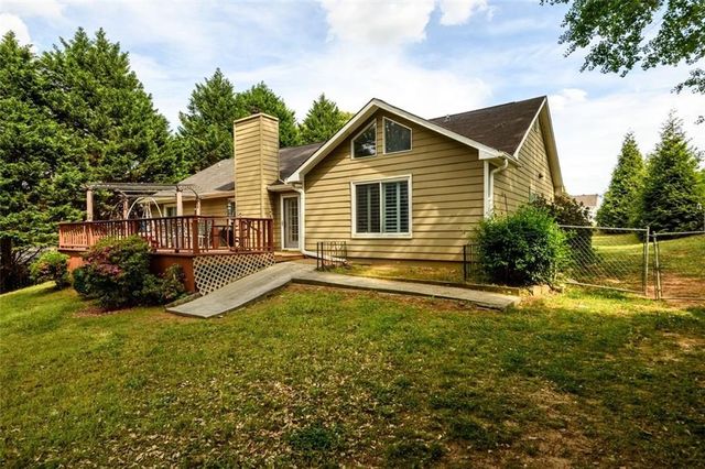 840 Lodgeview Drive, Bethlehem, GA 30620