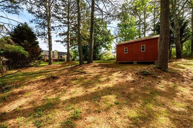 840 Lodgeview Drive, Bethlehem, GA 30620