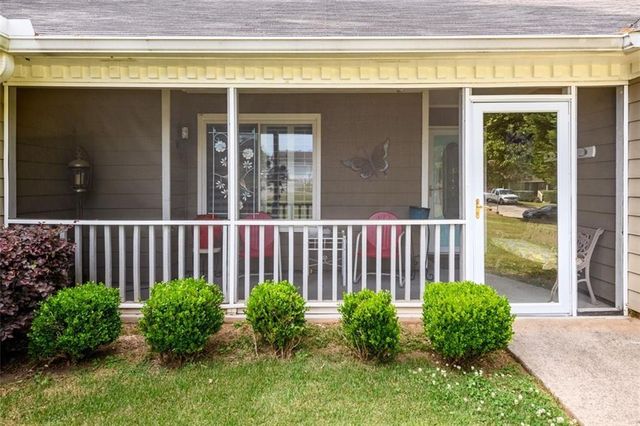 840 Lodgeview Drive, Bethlehem, GA 30620