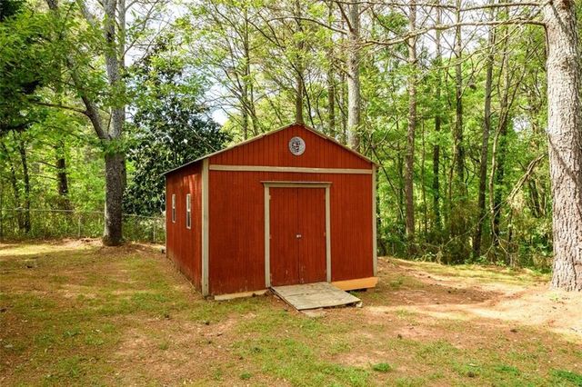 840 Lodgeview Drive, Bethlehem, GA 30620